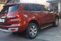2017 Ford Everest Titanium for sale-5