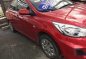 Hyundai Accent GL 2016 for sale-1