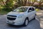 Chevrolet Spin DieseL 2015 for sale-2