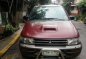 SELLING Mitsubishi Rvr sport gear 2004-3