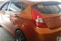 Hyundai Accent 2015 for sale-4