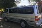 Toyota Hi ace grandia j 2003 model All power-4