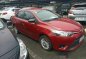 Toyota Vios E 2016 for sale-1