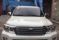 2014 Toyota Land Cruiser VX LC200 for sale-1