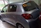 Mitsubishi Mirage hatchback 2015 for sale-1