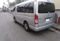 2014 Toyota Hiace for sale-4