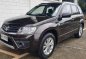 2014 Suzuki Grand Vitara for sale-0