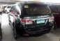 Toyota Fortuner 2014 V AT for sale-5