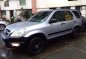 Honda CRV 2002 for sale-0