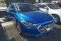 Hyundai Elantra E 2017 for sale-1