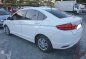 2017 Honda City for sale-4