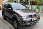 Mitsubishi Montero GLX 2014 for sale -1