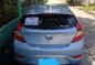 Hyundai Accent Sky Blue for sale-1