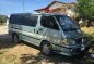 Toyota Hi ace grandia j 2003 model All power-0