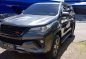 Toyota fortuner 2018 2.4L G diesel FOR SALE-0