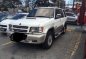 2001 Isuzu Trooper for sale-1