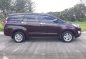 2017 Toyota Innova 2.8E for sale -6