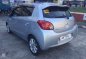 2015 Mitsubishi Mirage GLS for sale-1