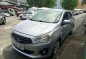 Mitsubishi Mirage G4 GLX 2014 for sale-0