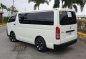 Toyota Hiace Commuter 3.0 Engine 2016 for sale-2