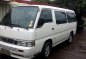 2014 Nissan Urvan for sale-0