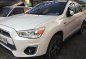 Mitsubishi ASX GLS 2015 for sale-0