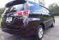 2017 Toyota Innova 2.8E for sale -4