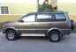 Isuzu Sportivo 2010 for sale-2