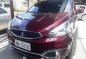 Mitsubishi Mirage 2016 for sale-1