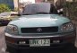 Toyota Rav4 3 door 18 mags 1996 model-2