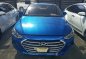 Hyundai Elantra E 2017 for sale-2