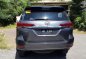 Toyota fortuner 2018 2.4L G diesel FOR SALE-5