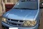 2006 Isuzu Crosswind for sale-0