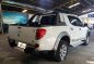 Mitsubishi Strada 2013 for sale-3