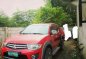 Mitsubishi Strada GlxV 2012 for sale -1