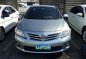 Toyota Corolla Altis 2013 for sale-4