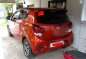 Like New Toyota Wigo for sale-0