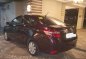 2016 Toyota Vios E for sale-1