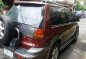 SELLING Mitsubishi Rvr sport gear 2004-10