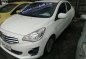 Mitsubishi Mirage G4 GLX 2015 for sale-0