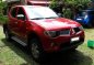 Mitsubishi Strada GLX 2008 for sale -0