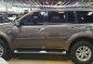 2015 Mitsubishi Montero for sale-9