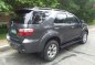 2009 Toyota Fortuner G for sale -3