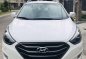Hyundai Tucson 2015 MT for sale-0