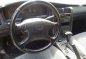 Toyota Corona Exsior Good running condition 2.0 efi engine 1996 model-6