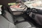 2018 Nissan Urvan Nv350 Premium Automatic jackani-5