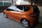 Honda Jazz 2012 for sale-7