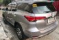 Toyota FORTUNER 4X2 V DSL 10tkms AT 2017 -1