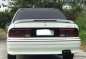 1992 Mitsubishi Galant for sale-4