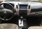 2013 Mitsubishi Montero Sport for sale-4